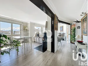 Apartment at Annecy (74000)