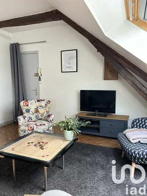 Appartement à Bourges (18000)