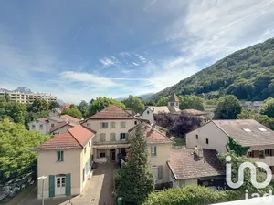 Appartement à Gières (38610)