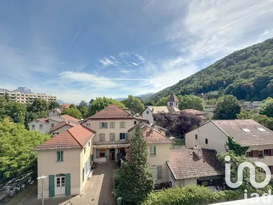 Apartment at Gières (38610)