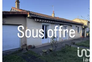 Maison à Bruguières (31150)