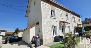Maison à Migennes (89400)