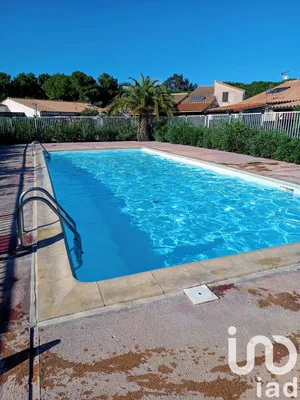 Maison à Saint-Cyprien (66750)