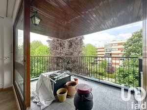 Appartement à Le Chesnay (78150)