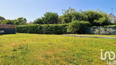 Terrain à bâtir à Sarzeau (56370)