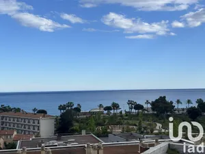 Apartment at Cagnes-sur-Mer (06800)