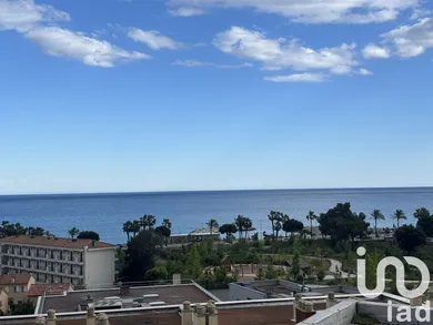 Apartment at Cagnes-sur-Mer (06800)