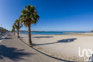 House at Six-Fours-les-Plages (83140)