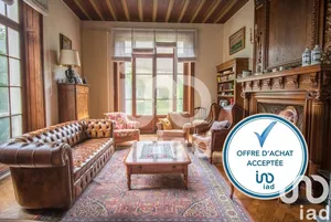 Mansion at Rennes (35000)