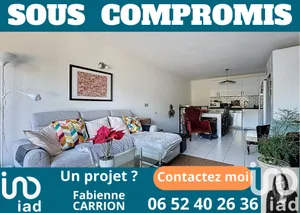 Duplex à Istres (13800)