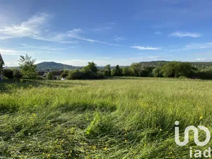 Terrain à bâtir à Quincey (70000)