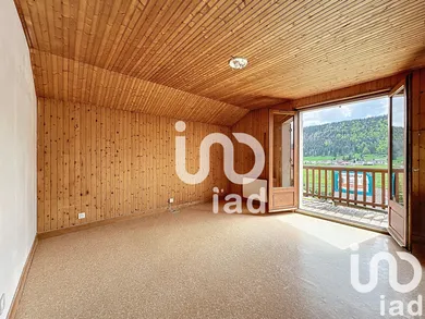 Appartement à Bois-d'Amont (39220)