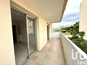 Apartment at Le Cannet (06110)