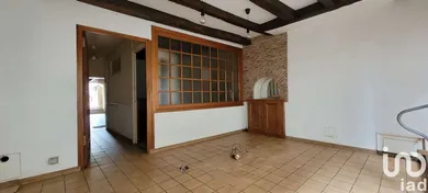 Village house in Saint-Loup-Lamairé (79600)