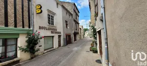 Village house at Saint-Loup-Lamairé (79600)