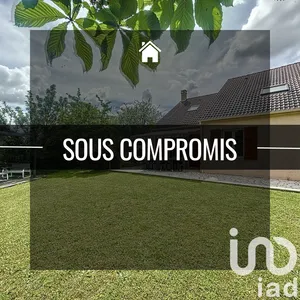Maison à Vaux-sur-Seine (78740)