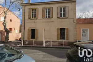 Maison à Toulon (83200)