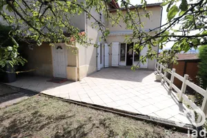 Maison à Clermont-Ferrand (63100)