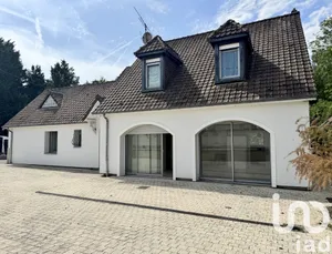 Maison d'architecte à Bray-sur-Somme (80340)