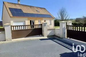 Maison à Suré (61360)
