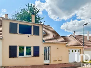 Pavillon à Pont-Sainte-Maxence (60700)