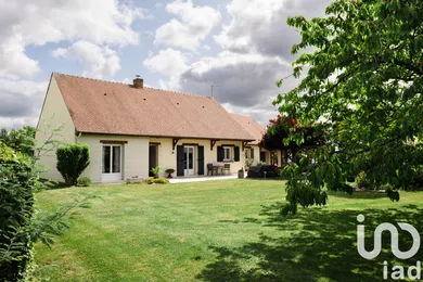 House at ROUILLON (72700)