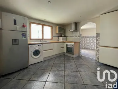 Duplex à Rosny-sous-Bois (93110)