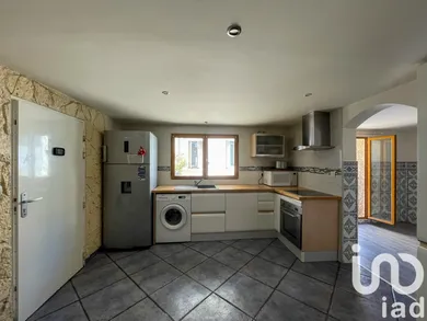 Duplex à Rosny-sous-Bois (93110)