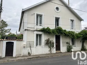 Maison à Civray (86400)