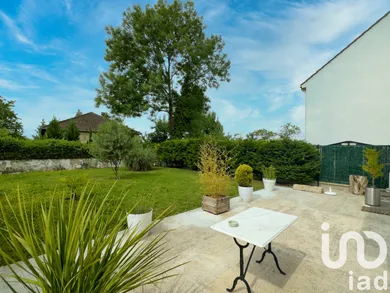 Maison à Guérard (77580)