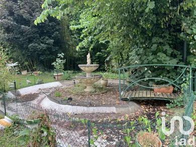 Maison à Civray (86400)