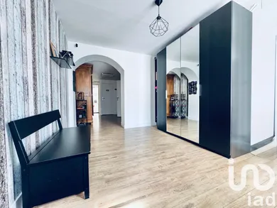 Maison à Reims (51100)