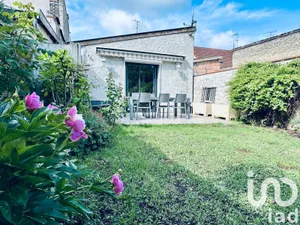 House at Reims (51100)