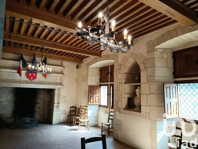 Immeuble à Rocamadour (46500) — 5/16