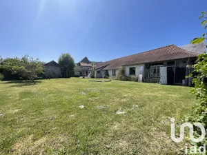Maison à Fort-Mahon-Plage (80120)