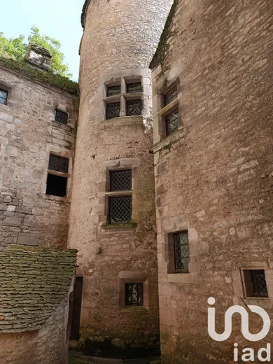 Immeuble à Rocamadour (46500) — 9/16