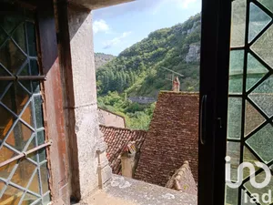 Immeuble à Rocamadour (46500)