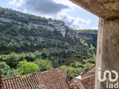 Immeuble à Rocamadour (46500) — 15/16