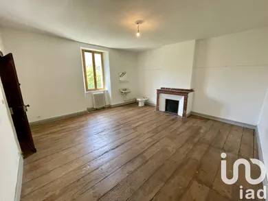 Maison de village à Créchets (65370)