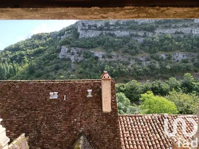Immeuble à Rocamadour (46500) — 16/16