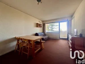 Studio à Allevard (38580)