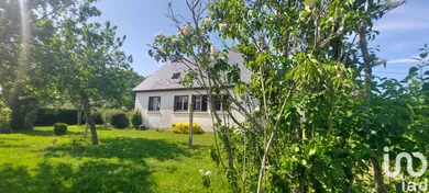 Maison à Lamballe (22400)