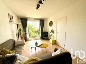 Apartment at Rennes (35200)