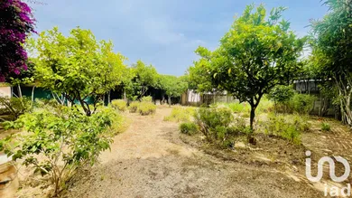 House at La Londe-les-Maures (83250)