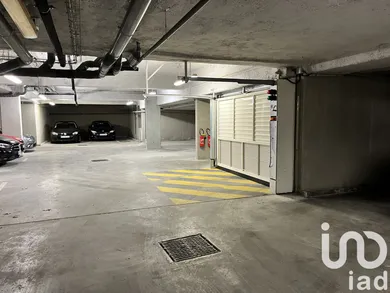 Parking in Morsang-sur-Orge (91390)