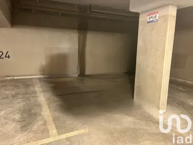 Parking in Morsang-sur-Orge (91390)