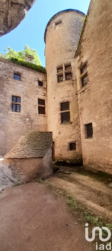 Immeuble à Rocamadour (46500) — 11/16