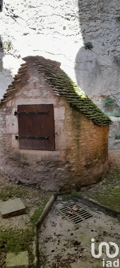 Immeuble à Rocamadour (46500) — 13/16