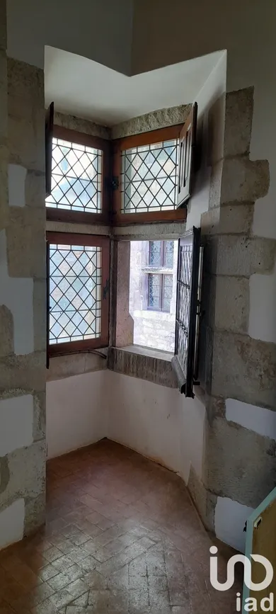 Immeuble à Rocamadour (46500) — 10/16
