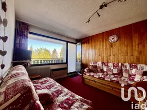 Appartement à Allevard (38580)